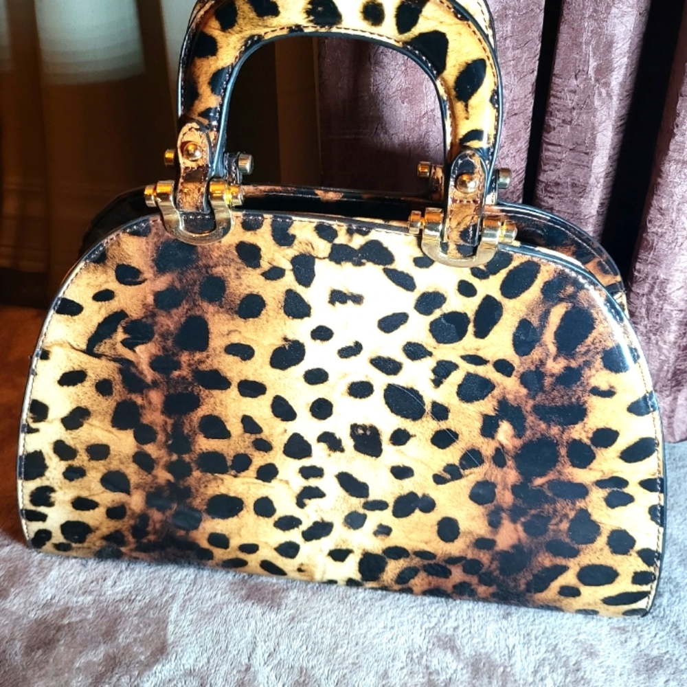 Purse, Brand new